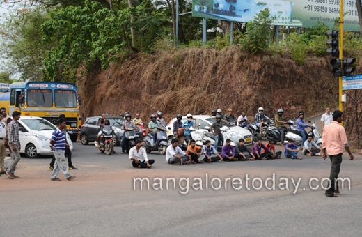 Mangalore Bundh to save Nethravati river